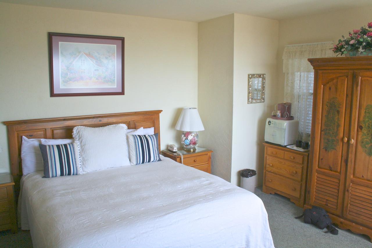 Captain'S Cove Inn Cambria Kültér fotó