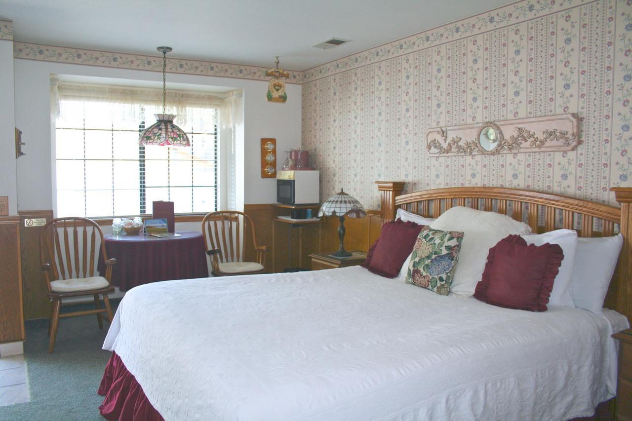 Captain'S Cove Inn Cambria Kültér fotó