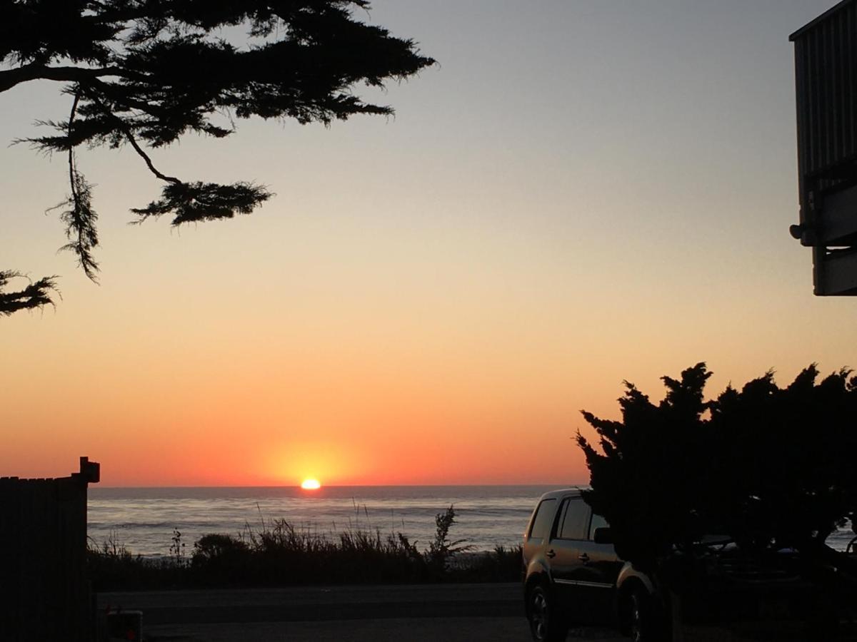 Captain'S Cove Inn Cambria Kültér fotó